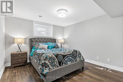 55 - 180 Port Robinson Road, Pelham, ON - Indoor Photo Showing Bedroom