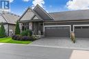 55 - 180 Port Robinson Road, Pelham, ON  - Outdoor With Facade 