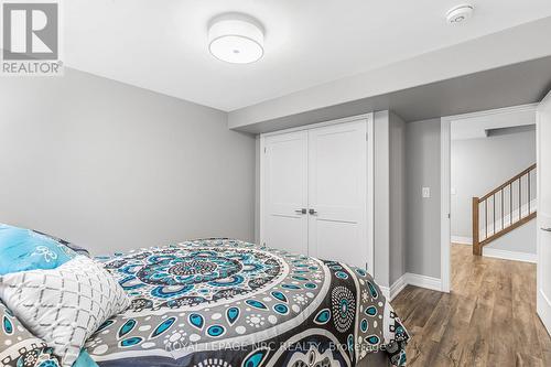 55 - 180 Port Robinson Road, Pelham, ON - Indoor Photo Showing Bedroom