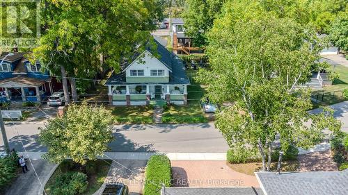 3728 Crystal Beach Drive, Fort Erie, ON - Outdoor With Facade