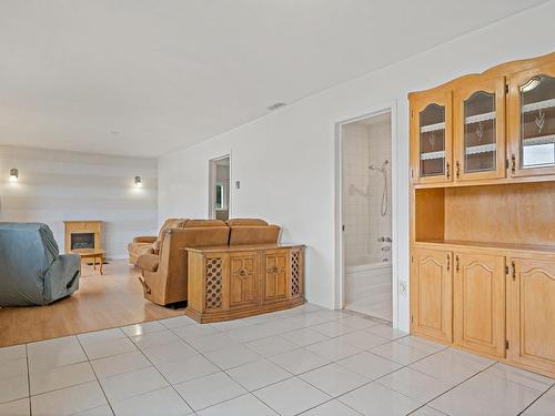 Dining room - 1152 Ch. Du Pont-Mccaskill, L'Ascension, QC - Indoor Photo Showing Other Room