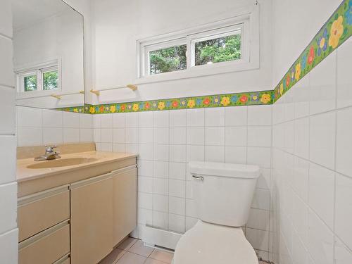 Bathroom - 1152 Ch. Du Pont-Mccaskill, L'Ascension, QC - Indoor Photo Showing Bathroom