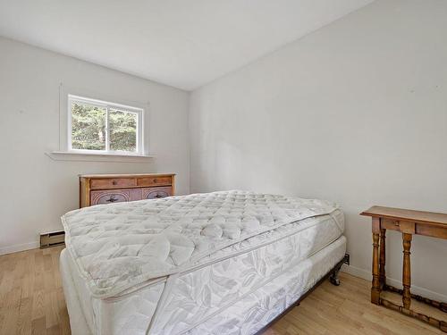 Master bedroom - 1152 Ch. Du Pont-Mccaskill, L'Ascension, QC - Indoor Photo Showing Bedroom