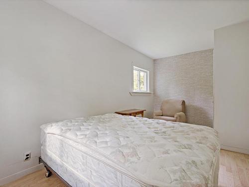 Master bedroom - 1152 Ch. Du Pont-Mccaskill, L'Ascension, QC - Indoor Photo Showing Bedroom