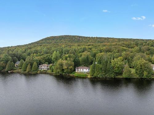 Frontage - 1152 Ch. Du Pont-Mccaskill, L'Ascension, QC - Outdoor With Body Of Water With View