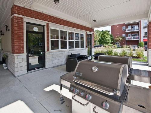 Common room - 105-1410 Av. De Rochechouart, Saint-Jérôme, QC - Outdoor With Exterior