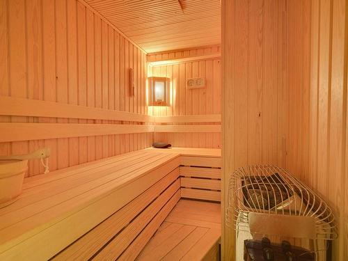 Sauna - 1609 Rue Roy, Prévost, QC - Indoor Photo Showing Other Room