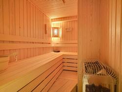 Sauna - 