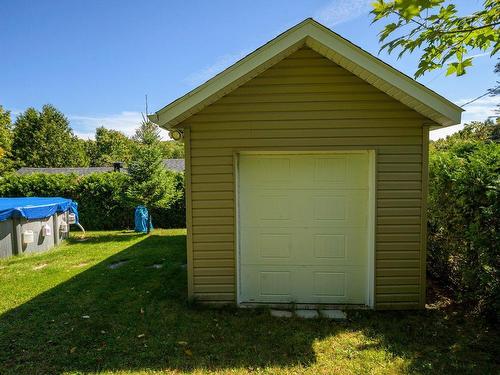 Shed - 1609 Rue Roy, Prévost, QC - Outdoor