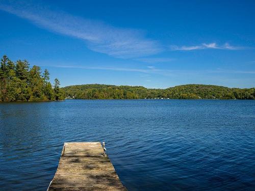 1609 Rue Roy, Prévost, QC - Outdoor With Body Of Water With View