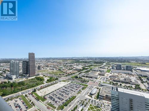 5708 - 5 Butter Mill Avenue, Vaughan, ON - Outdoor With View