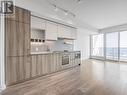 5708 - 5 Butter Mill Avenue, Vaughan, ON  - Indoor Photo Showing Kitchen 