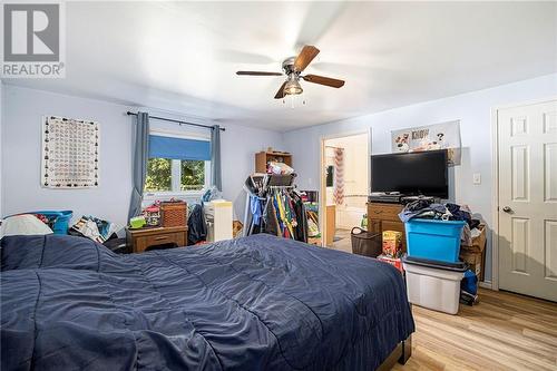 PRIMARY BEDROOM - 620 Highway 15 Highway, Lombardy, ON - Indoor Photo Showing Bedroom