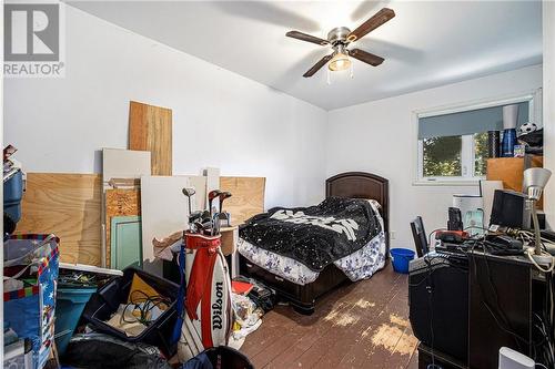 BEDROOM - 620 Highway 15 Highway, Lombardy, ON - Indoor Photo Showing Bedroom