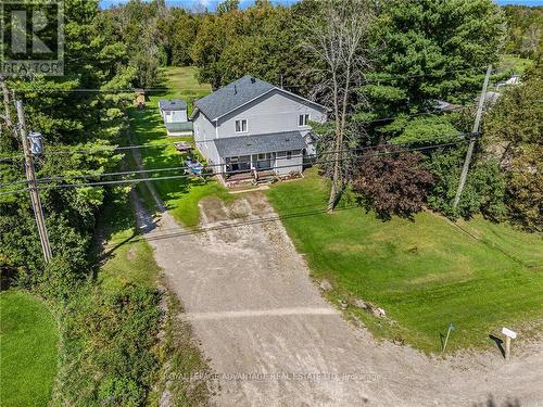 620 Highway 15, Rideau Lakes, ON - Outdoor