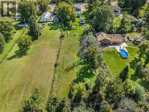 620 Highway 15, Rideau Lakes, ON - Outdoor With View