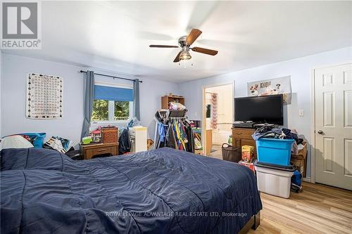 620 Highway 15, Rideau Lakes, ON - Indoor Photo Showing Bedroom