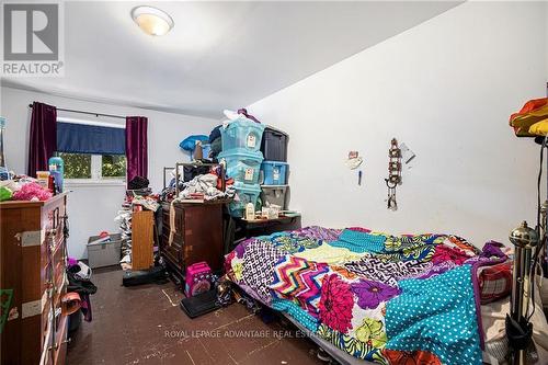 620 Highway 15, Rideau Lakes, ON - Indoor Photo Showing Bedroom