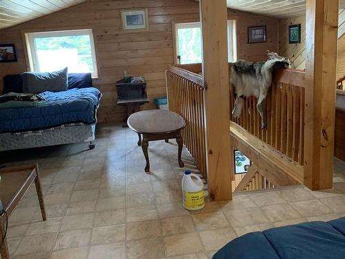 8 Waweig Lake, Rural Thunder Bay, ON - Indoor