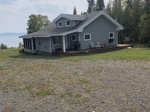 8 Waweig Lake, Rural Thunder Bay, ON - Outdoor