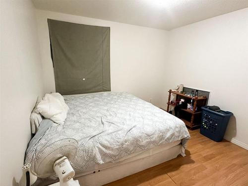 222 Hammell Road, Red Lake, ON - Indoor Photo Showing Bedroom