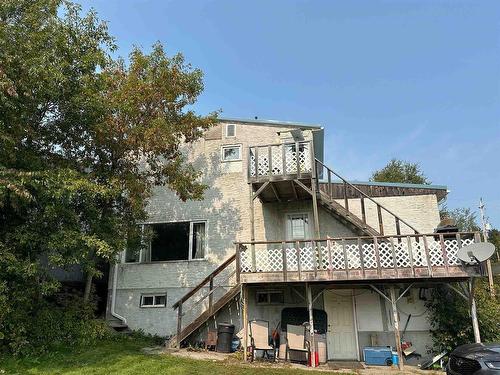 222 Hammell Road, Red Lake, ON - Outdoor