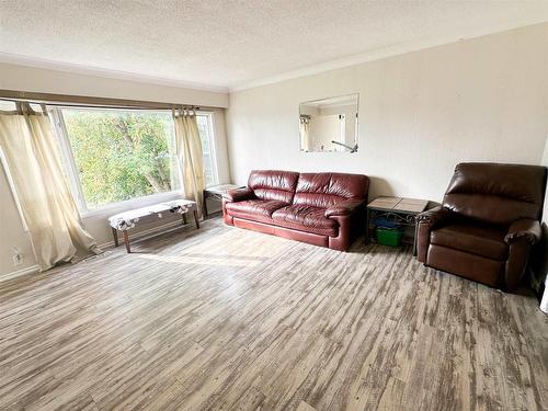 222 Hammell Road, Red Lake, ON - Indoor Photo Showing Living Room