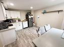 222 Hammell Road, Red Lake, ON  - Indoor Photo Showing Kitchen 