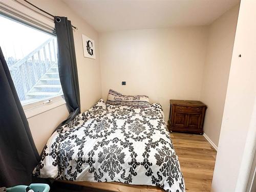 222 Hammell Road, Red Lake, ON - Indoor Photo Showing Bedroom