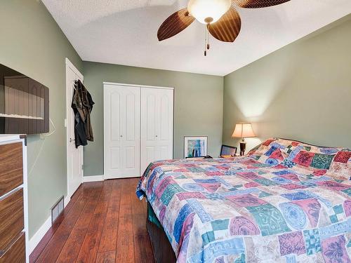 234 Cypress Ave, Kamloops, BC - Indoor Photo Showing Bedroom