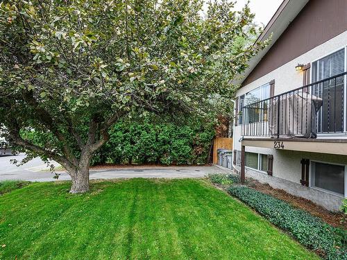 234 Cypress Ave, Kamloops, BC - Outdoor