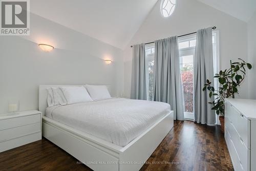 74 Macpherson Avenue, Toronto (Annex), ON - Indoor Photo Showing Bedroom