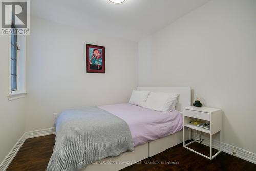 74 Macpherson Avenue, Toronto (Annex), ON - Indoor Photo Showing Bedroom