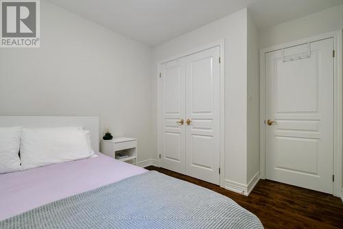 74 Macpherson Avenue, Toronto (Annex), ON - Indoor Photo Showing Bedroom