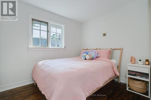 74 Macpherson Avenue, Toronto (Annex), ON - Indoor Photo Showing Bedroom