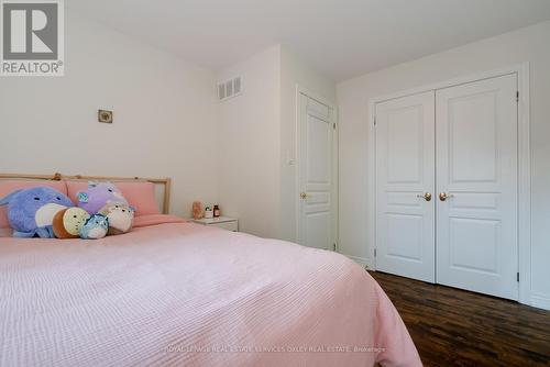 74 Macpherson Avenue, Toronto (Annex), ON - Indoor Photo Showing Bedroom