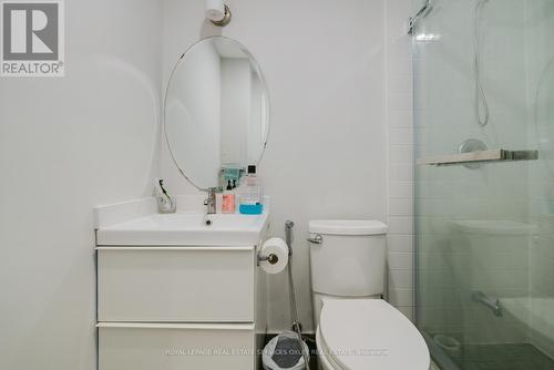 74 Macpherson Avenue, Toronto (Annex), ON - Indoor Photo Showing Bathroom