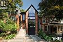 74 Macpherson Avenue, Toronto, ON  - Outdoor With Facade 