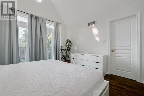 74 Macpherson Avenue, Toronto, ON - Indoor Photo Showing Bedroom