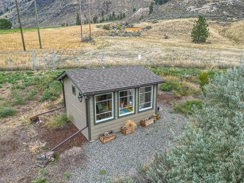 3395 Shuswap Rd, Kamloops, BC - Outdoor