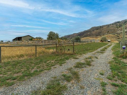 3395 Shuswap Rd, Kamloops, BC - Outdoor With View