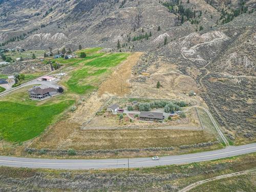 3395 Shuswap Rd, Kamloops, BC - Outdoor With View