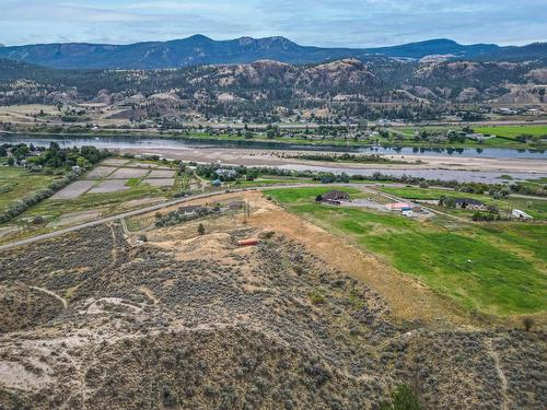 3395 Shuswap Rd, Kamloops, BC - Outdoor With View