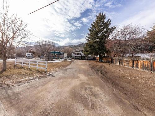 3192 Wawn Cres, Kamloops, BC - Outdoor With View