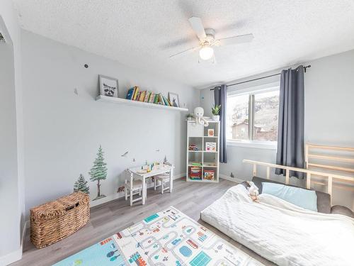 3192 Wawn Cres, Kamloops, BC - Indoor Photo Showing Bedroom