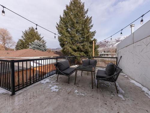 3192 Wawn Cres, Kamloops, BC - Outdoor With Exterior