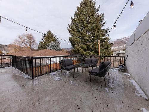 3192 Wawn Cres, Kamloops, BC - Outdoor