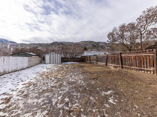 3192 Wawn Cres, Kamloops, BC - Outdoor