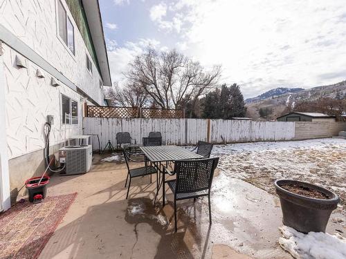 3192 Wawn Cres, Kamloops, BC - Outdoor