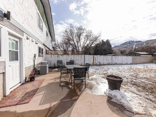 3192 Wawn Cres, Kamloops, BC - Outdoor